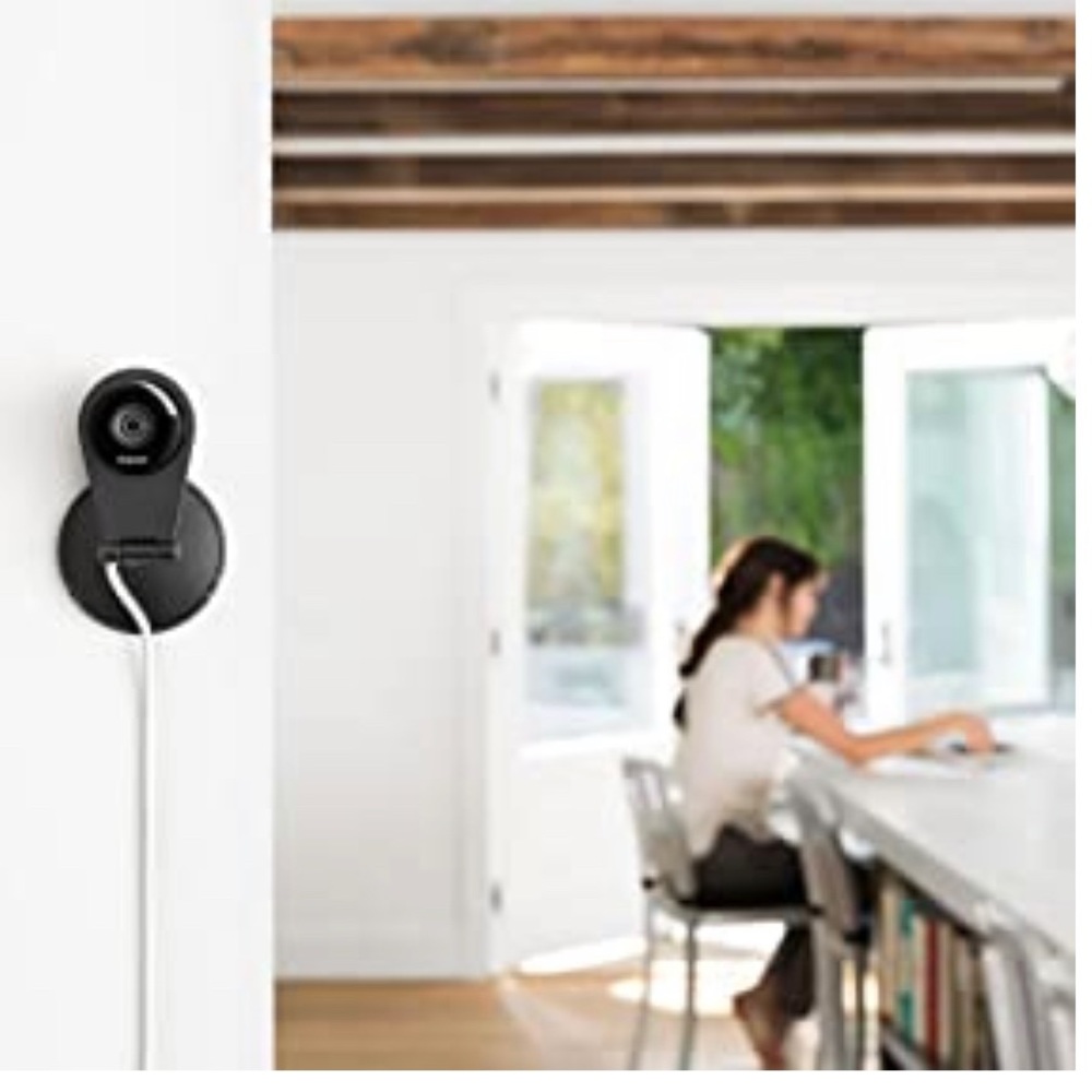 Dropcam Pro Wi-Fi Wireless Security Camera